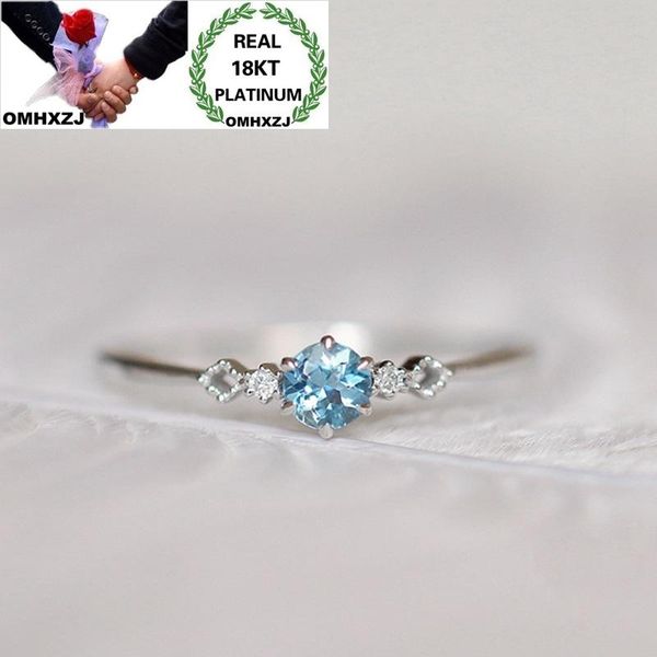 cluster rings omhxzj wholesale european fashion woman girl party birthday wedding gift simple blue z zircon 18kt white gold ring rr9, Golden;silver
cluster rings omhxzj wholesale european fashion woman girl party birthday wedding gift simple blue z zircon 18kt white gold ring rr9, Golden;silver