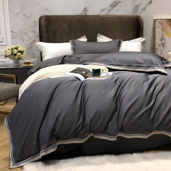 bedding sets long staple cotton set solid color simple duvet cover modern luxury nordic style bed sheet pillowcase king 4 pcs
bedding sets long staple cotton set solid color simple duvet cover modern luxury nordic style bed sheet pillowcase king 4 pcs