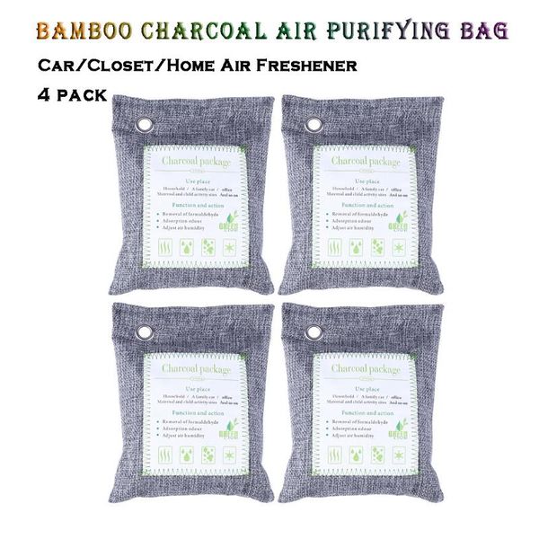 car air freshener purifying bag activated carbon bamboo charcoal package hang home office or vehicle interior
car air freshener purifying bag activated carbon bamboo charcoal package hang home office or vehicle interior
