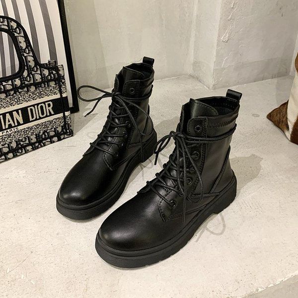 boots large size women's shoes autumn and winter style plus velvet knitted stretch ankle, Black
boots large size women's shoes autumn and winter style plus velvet knitted stretch ankle, Black