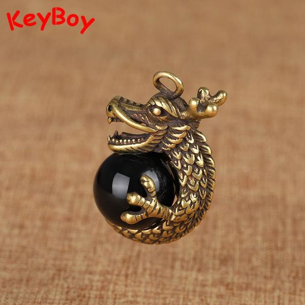 keychains retro brass beast holding black bead pendant for keychain metal copper lucky car key chain ring hanging funny diy jewelry, Silver
keychains retro brass beast holding black bead pendant for keychain metal copper lucky car key chain ring hanging funny diy jewelry, Silver