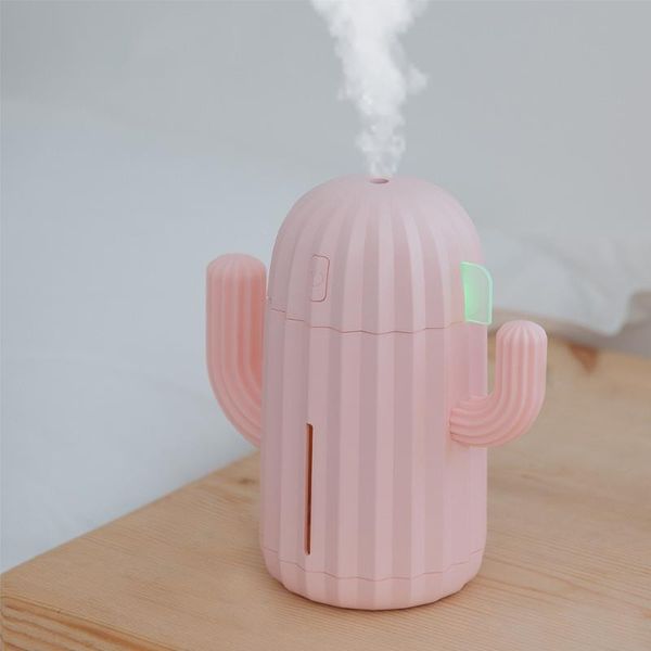 cactus air humidifier mini mist maker 340ml usbr diffuser fogger home mute bedroom office desk car oil diffuser
cactus air humidifier mini mist maker 340ml usbr diffuser fogger home mute bedroom office desk car oil diffuser