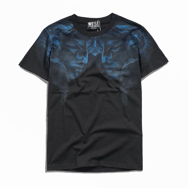 2021 new arrival of brand tshirt homme summer t-shirt wear sleeve t-neck neck knitted cotton impressivvoe, White
2021 new arrival of brand tshirt homme summer t-shirt wear sleeve t-neck neck knitted cotton impressivvoe, White