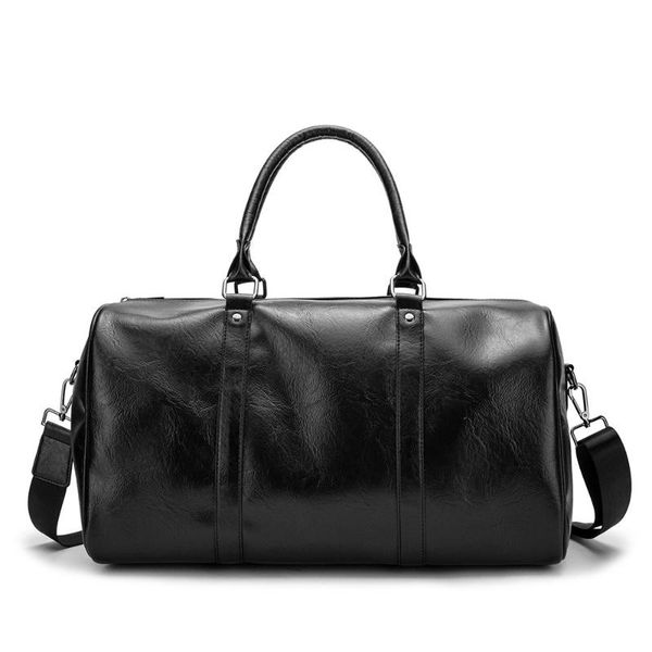 soft leather pu large capacity travel duffel bags fashion business trip handbag male shouler crossbody lapluggage pack trend
soft leather pu large capacity travel duffel bags fashion business trip handbag male shouler crossbody lapluggage pack trend