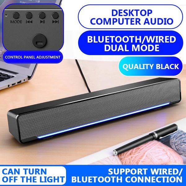 electric usb bluetooth speaker wired computer speaker bass stereo powerful music player portable subwoofer for pc energy-saving
electric usb bluetooth speaker wired computer speaker bass stereo powerful music player portable subwoofer for pc energy-saving