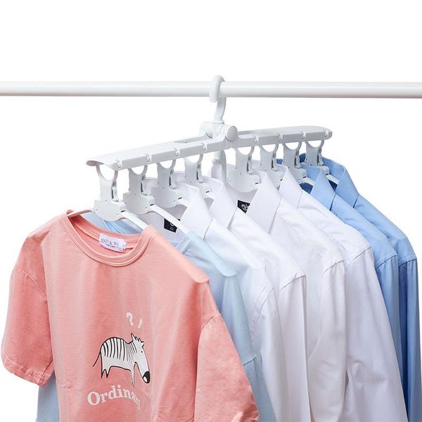 hangers & racks multi-function magic children's clothes folding plastic wardrobe storage
hangers & racks multi-function magic children's clothes folding plastic wardrobe storage
