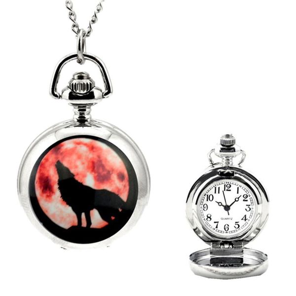 pocket watches classic silver quartz watch chain necklace vintage pendant clock gift fob jewelry accessories, Slivery;golden
pocket watches classic silver quartz watch chain necklace vintage pendant clock gift fob jewelry accessories, Slivery;golden
