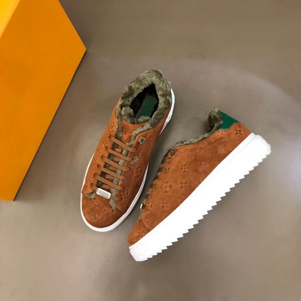 brand lace-up men's and women's shoes, designer comfortable autumn and winter luxury casual shoes, Red;white
brand lace-up men's and women's shoes, designer comfortable autumn and winter luxury casual shoes, Red;white