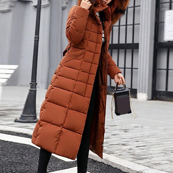 hooded ladies long coats sashes parka oversize 2019 new fashion women warm winter thick jacket down snow outwear jackets1, Black
hooded ladies long coats sashes parka oversize 2019 new fashion women warm winter thick jacket down snow outwear jackets1, Black