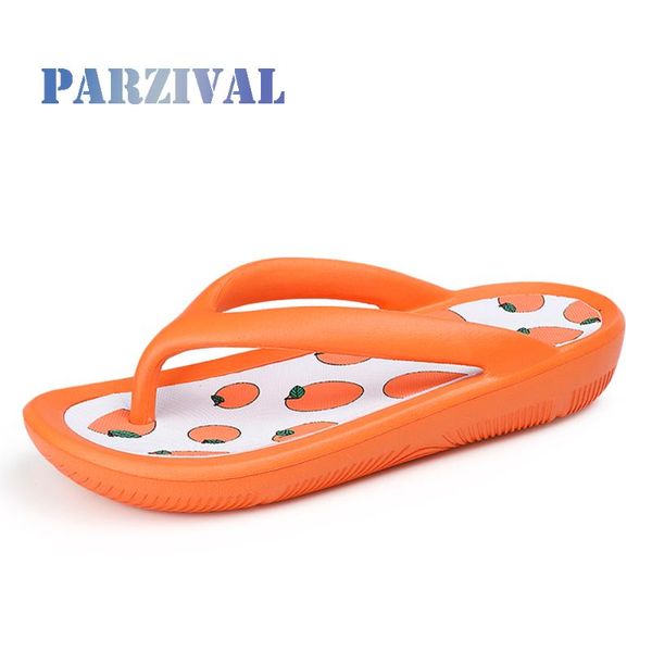 slippers parzival summer fruit flip flops women platform massage durable beach sandals female casual shoes lady room, Black
slippers parzival summer fruit flip flops women platform massage durable beach sandals female casual shoes lady room, Black