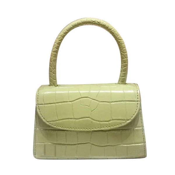 crocodile and blooming2021 pattern handbag spring mini leather summer shoulder diagonal decent niche mvwsb
crocodile and blooming2021 pattern handbag spring mini leather summer shoulder diagonal decent niche mvwsb