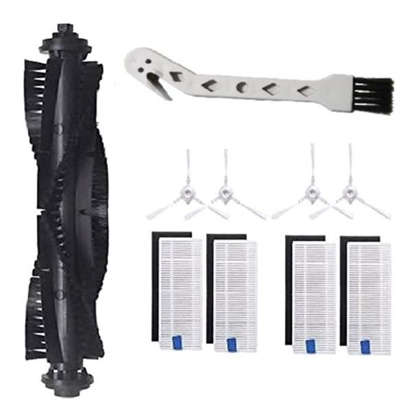vacuum cleaners main brush, roller brush side hepa filter for 360 s6 robot dust sucker replacement parts & accessories
vacuum cleaners main brush, roller brush side hepa filter for 360 s6 robot dust sucker replacement parts & accessories