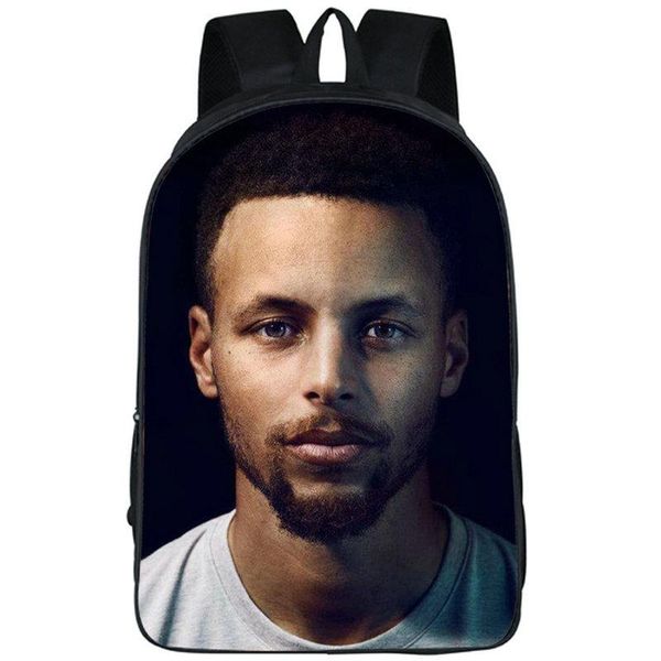 backpack stephen curry casual time daypack lovely fans schoolbag basketball rucksack satchel school bag po day pack
backpack stephen curry casual time daypack lovely fans schoolbag basketball rucksack satchel school bag po day pack