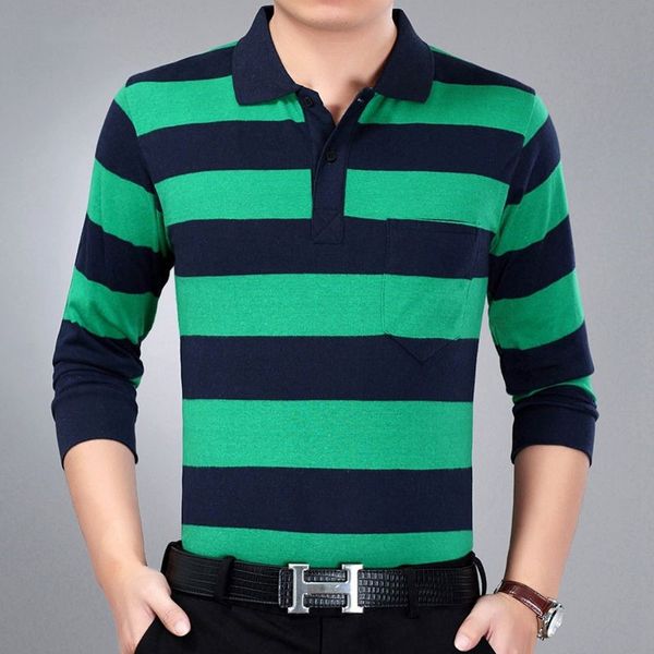 solid color 100% cotton polo shirt casual polo shirt mens long sleeve polo shirt 2020 new striped men polos, White;black
solid color 100% cotton polo shirt casual polo shirt mens long sleeve polo shirt 2020 new striped men polos, White;black