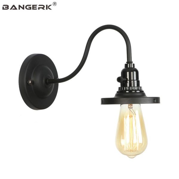 wall lamp nordic design vintage switch led loft edison sconces black iron modern lights for home decor lighting wandlamp
wall lamp nordic design vintage switch led loft edison sconces black iron modern lights for home decor lighting wandlamp