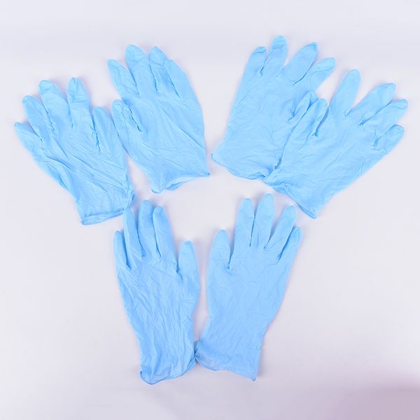 10pcs/set disposable blue gloves tattoo cleaning supplies household tattoo accessories permanent makeup gloves
10pcs/set disposable blue gloves tattoo cleaning supplies household tattoo accessories permanent makeup gloves