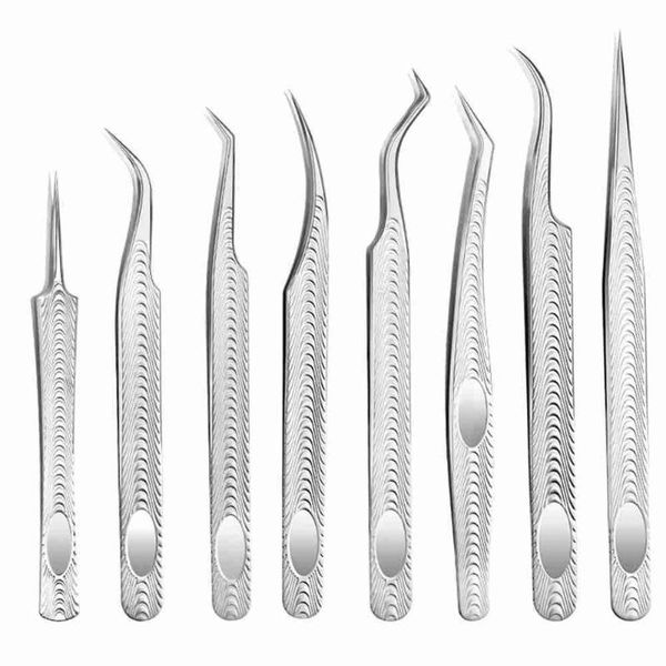 eyebrow tools & stencils eyelashes tweezers style ultra fine tip improve for 3d lashes extensions steel anti-rust 8 types
eyebrow tools & stencils eyelashes tweezers style ultra fine tip improve for 3d lashes extensions steel anti-rust 8 types