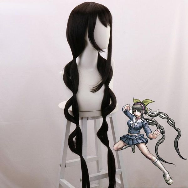 other event & party supplies anime danganronpa v3 chabashira tenko long braids wig cosplay costume dangan ronpa heat resistant synthetic hai
other event & party supplies anime danganronpa v3 chabashira tenko long braids wig cosplay costume dangan ronpa heat resistant synthetic hai
