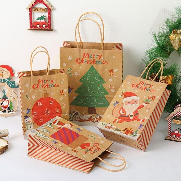 gift wrap christmas cartoon kraft paper bag durable tree ball claus supplies holiday santa x3p3 decoration party year s5q4
gift wrap christmas cartoon kraft paper bag durable tree ball claus supplies holiday santa x3p3 decoration party year s5q4