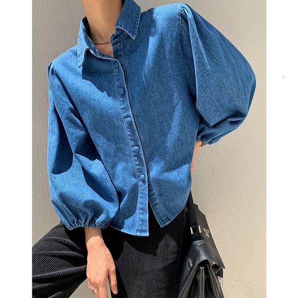 2021 new spring vintage cotton shirt female oversize womens long sleeve girls blouse summer plus women blouses femme blusas aqqe, White
2021 new spring vintage cotton shirt female oversize womens long sleeve girls blouse summer plus women blouses femme blusas aqqe, White