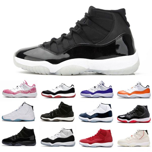 2021 25th anniversary jubilee jumpman 11 mens basketball shoes grey suede cap and gown concord space men women trainers sports sneakers
2021 25th anniversary jubilee jumpman 11 mens basketball shoes grey suede cap and gown concord space men women trainers sports sneakers