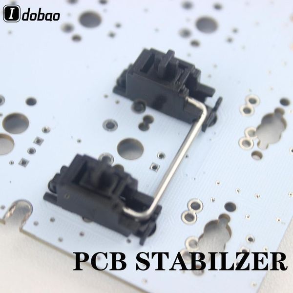 black pcb stabilizer for custom mechanical keyboard gh60 xd64 xd60 xd84 eepw84 tada68 zz96 6.25x 2x rs96 8711
black pcb stabilizer for custom mechanical keyboard gh60 xd64 xd60 xd84 eepw84 tada68 zz96 6.25x 2x rs96 8711