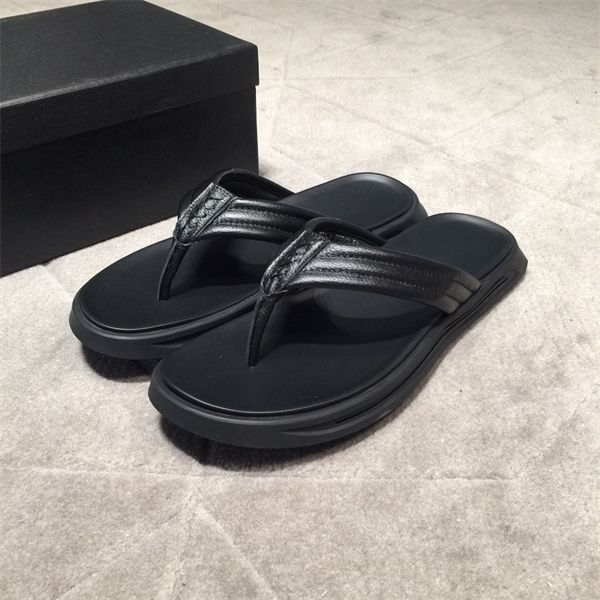 new leather face herringbone clip toe men's sandals in summer 70% off factory store online sale, Black
new leather face herringbone clip toe men's sandals in summer 70% off factory store online sale, Black