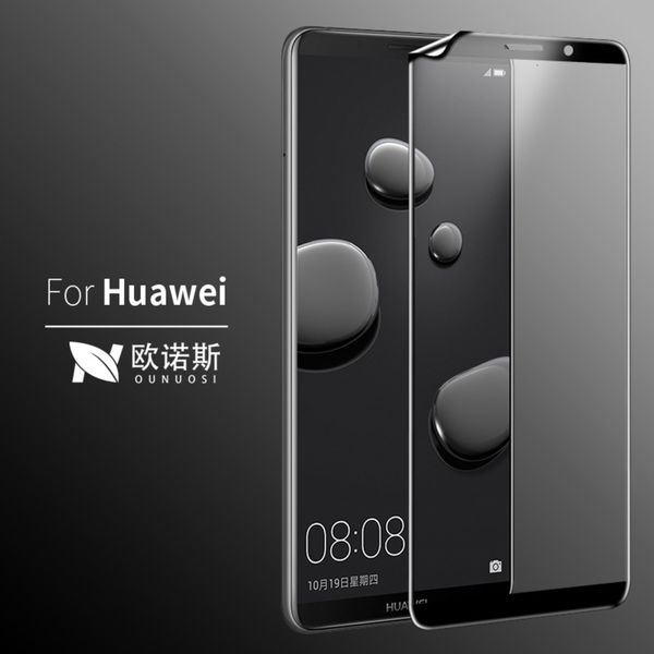 suitable for huawei glory, enjoy nova3p20 mate10pro soft edge full screen toughened glass mobile phone film
suitable for huawei glory, enjoy nova3p20 mate10pro soft edge full screen toughened glass mobile phone film