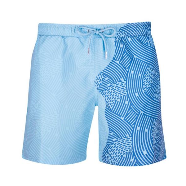men's swimwear 1 pcs beach bathing swimming shorts quick drying color changing magical discoloration pants for men breathable sportswea
men's swimwear 1 pcs beach bathing swimming shorts quick drying color changing magical discoloration pants for men breathable sportswea