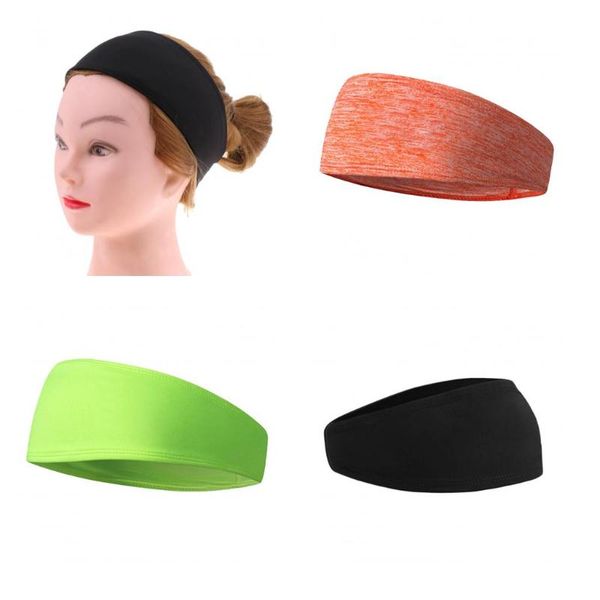 ladies mens sports sweat sweatband yoga football tennis badminton hairband, Yellow;black
ladies mens sports sweat sweatband yoga football tennis badminton hairband, Yellow;black