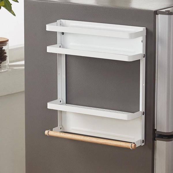towel racks household storage roll paper fresh-keeping film rack bathroom holder kitchen refrigerator
towel racks household storage roll paper fresh-keeping film rack bathroom holder kitchen refrigerator