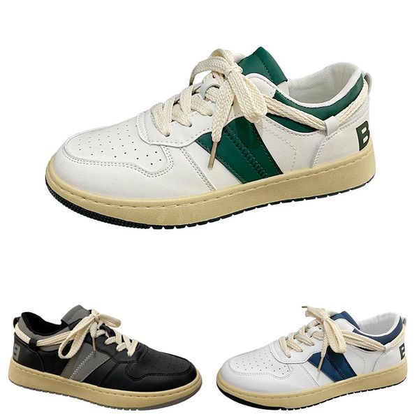 low price men running shoes black green bule fashion mens trainers outdoor sports sneakers walking runner shoe size 39-44
low price men running shoes black green bule fashion mens trainers outdoor sports sneakers walking runner shoe size 39-44