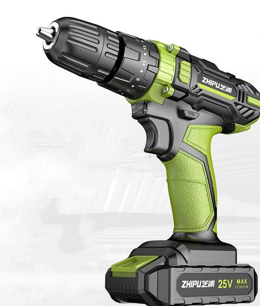 professiona electric drills 18 torque lithium drill large capacity battery rechargeable hand stepless speed change small
professiona electric drills 18 torque lithium drill large capacity battery rechargeable hand stepless speed change small