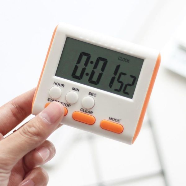 timers electronic alarm clock satch time countdown timer manager student learning reminder
timers electronic alarm clock satch time countdown timer manager student learning reminder