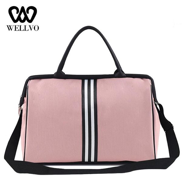 duffel bags portable travel bag female big luggage men weekend nylon overnight striped women handbags bolsas viaje xa637b
duffel bags portable travel bag female big luggage men weekend nylon overnight striped women handbags bolsas viaje xa637b