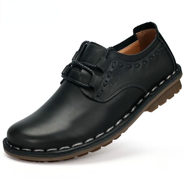 dress shoes 2021 brand men casual 100% genuine leather flats driving business men's quaityhju89, Black
dress shoes 2021 brand men casual 100% genuine leather flats driving business men's quaityhju89, Black