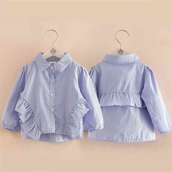 blouse for girls spring autumn 2-9 10 years children lolita style long sleeve kids baby girl striped ruffle blouses shirts 210701, White;black
blouse for girls spring autumn 2-9 10 years children lolita style long sleeve kids baby girl striped ruffle blouses shirts 210701, White;black