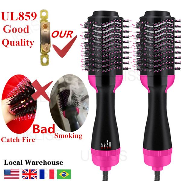 3 in 1 hair straightener comb air brush electric hair dryer blower straightening curling hairdryer brush hair roller styling
3 in 1 hair straightener comb air brush electric hair dryer blower straightening curling hairdryer brush hair roller styling