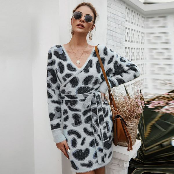 sweet fine fit waist casual female hip winter in women's knitted sleeves full of solid dress cq1l, Black;gray
sweet fine fit waist casual female hip winter in women's knitted sleeves full of solid dress cq1l, Black;gray