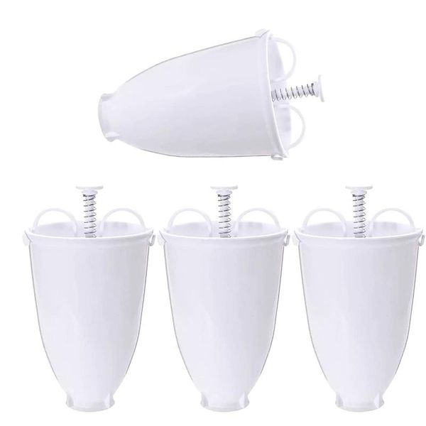 other bakeware 4pcs donut dispenser, mold, biscuit diy baking tool, milking dessert manual muffin machine
other bakeware 4pcs donut dispenser, mold, biscuit diy baking tool, milking dessert manual muffin machine