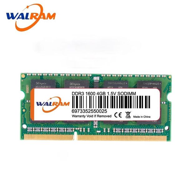 rams walram memoria ram ddr3 4gb 1600mhz for lap8gb 1333 1866mhz intel ecc reg dimm memory notebook 1.5v 204pin
rams walram memoria ram ddr3 4gb 1600mhz for lap8gb 1333 1866mhz intel ecc reg dimm memory notebook 1.5v 204pin