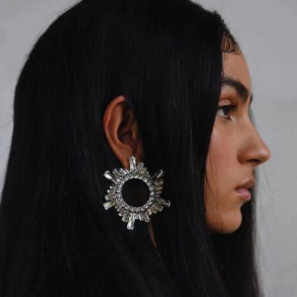 dangle & chandelier fashion women shiny rhinestone sunshine styles earrings jewelry boutique evening dress statement accessories, Silver
dangle & chandelier fashion women shiny rhinestone sunshine styles earrings jewelry boutique evening dress statement accessories, Silver