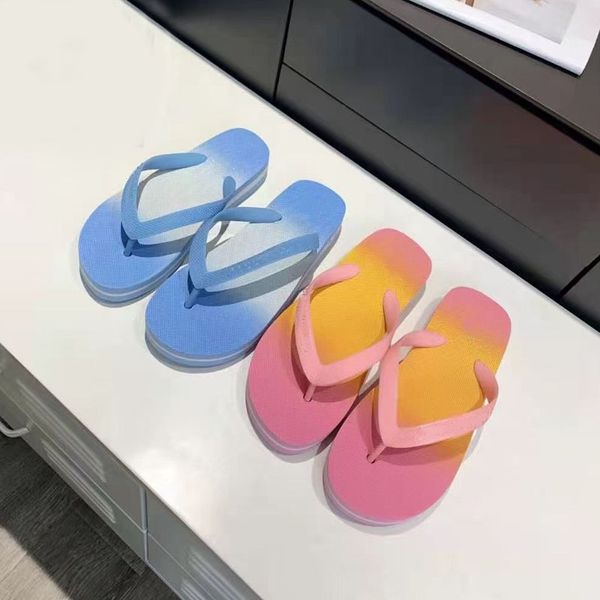 original style luxurys designer slipper women brands open toe flip flop sandals 2021 summer classic fashion pink flat anti-skid slippers bea, Black
original style luxurys designer slipper women brands open toe flip flop sandals 2021 summer classic fashion pink flat anti-skid slippers bea, Black