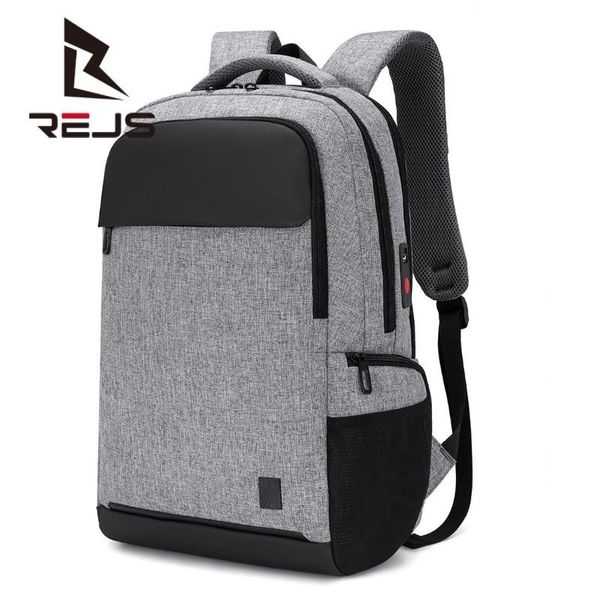 backpack rejs langt 2021 bluetooth anti-lost for men backpacks with usb charging lapbag casual college school mochlia
backpack rejs langt 2021 bluetooth anti-lost for men backpacks with usb charging lapbag casual college school mochlia