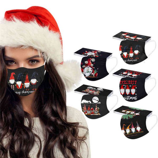 christmas positioning disposable printed mask facemask 
christmas positioning disposable printed mask facemask