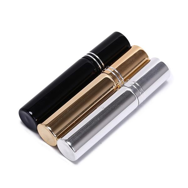 storage bottles & jars 10ml mini perfume bottle atomizer refillable spray portable travel aluminum cosmetic empty scent pump tool
storage bottles & jars 10ml mini perfume bottle atomizer refillable spray portable travel aluminum cosmetic empty scent pump tool