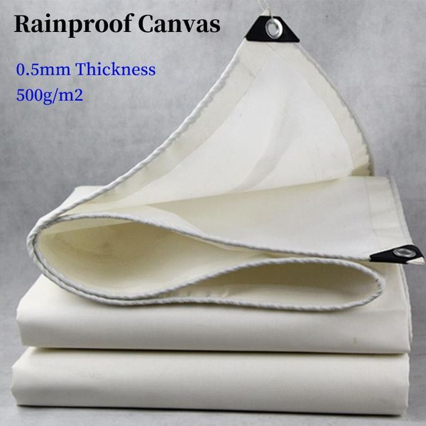 shade 0.5mm white tarpaulin rainproof cloth truck canopys waterproof shading sail outdoor awnings garden pergola canvas camping tent
shade 0.5mm white tarpaulin rainproof cloth truck canopys waterproof shading sail outdoor awnings garden pergola canvas camping tent