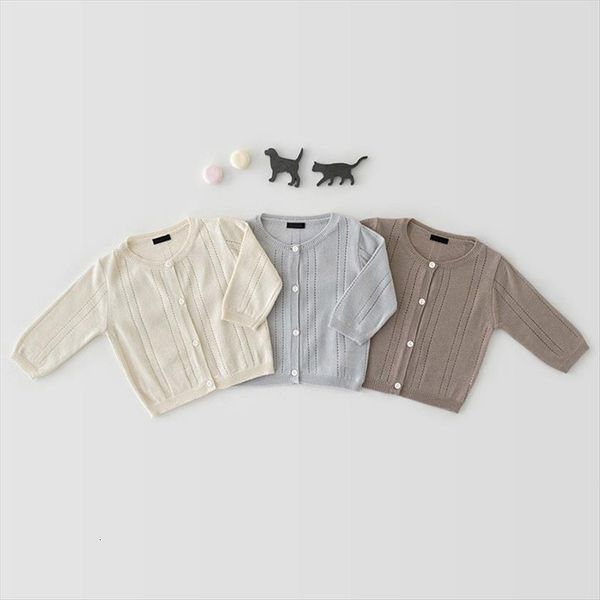7561 baby girl clothes sweater spring and summer air conditioning knitted cardigan hollow out mosquito proof sweaters, Blue
7561 baby girl clothes sweater spring and summer air conditioning knitted cardigan hollow out mosquito proof sweaters, Blue
