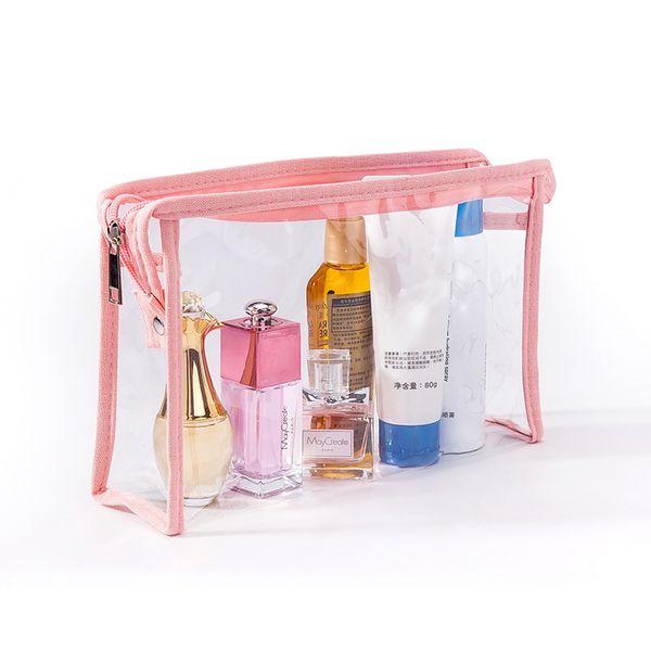 flamingos cosmetics cosmetic bag women travel makeup case waterproof transparent pvc makeup bag organizer beauty case
flamingos cosmetics cosmetic bag women travel makeup case waterproof transparent pvc makeup bag organizer beauty case