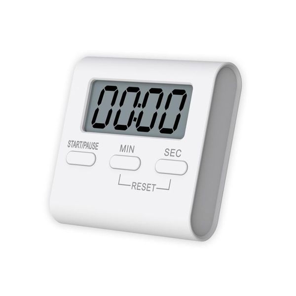 timers mini magnetic lcd timer digital kitchen countdown satch alarm with stand practical cooking clock time instrument
timers mini magnetic lcd timer digital kitchen countdown satch alarm with stand practical cooking clock time instrument